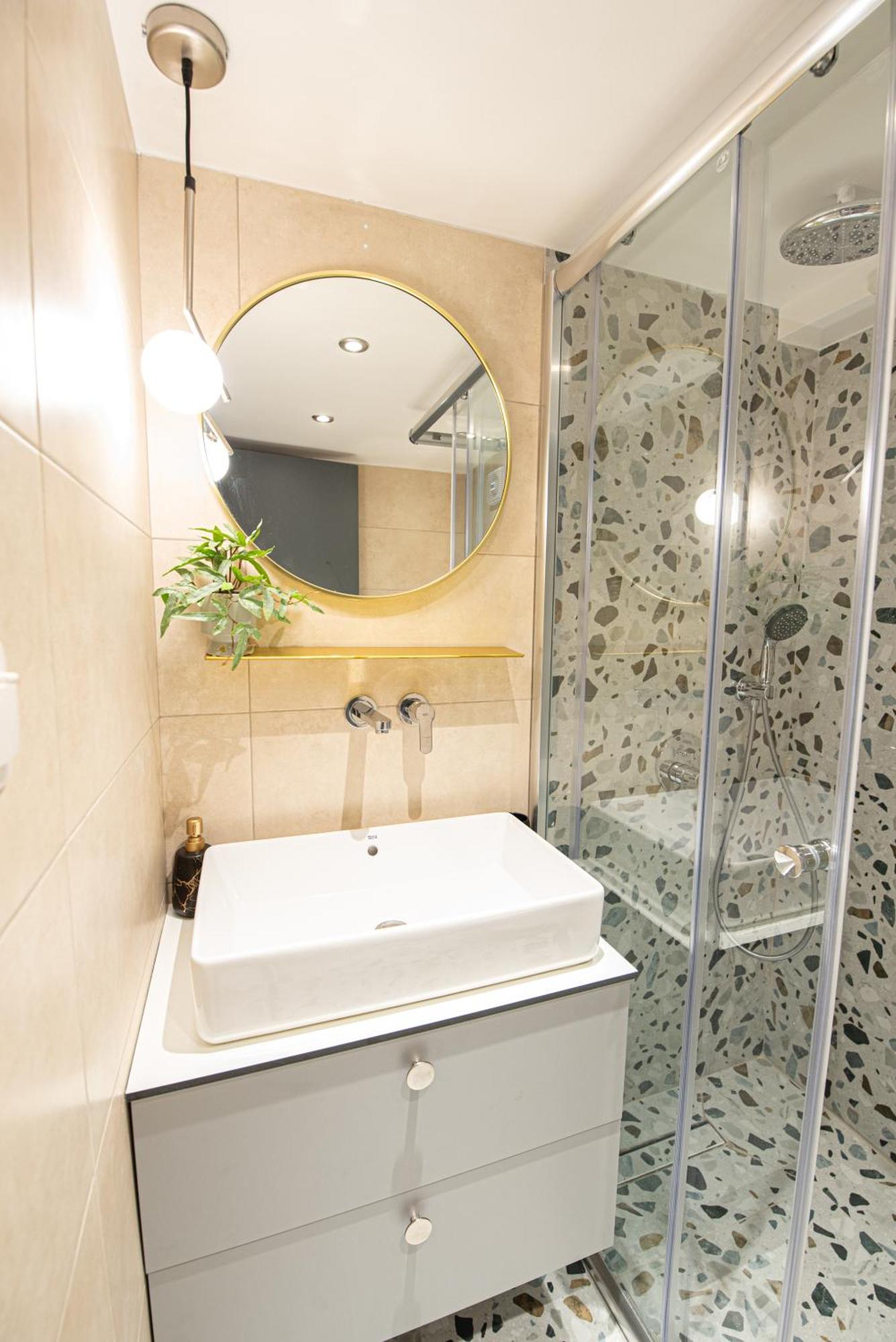 Luxe Loft Near Seaside Apartment Thessaloniki