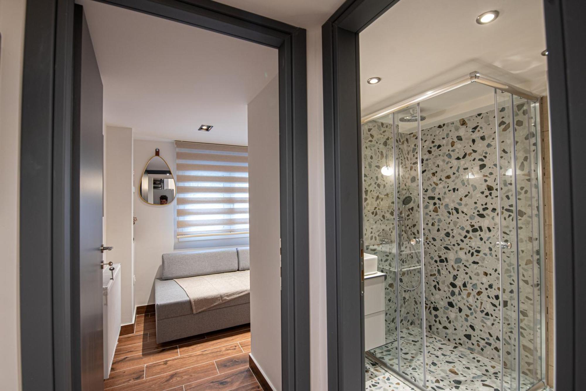 Luxe Loft Near Seaside * Thessaloniki