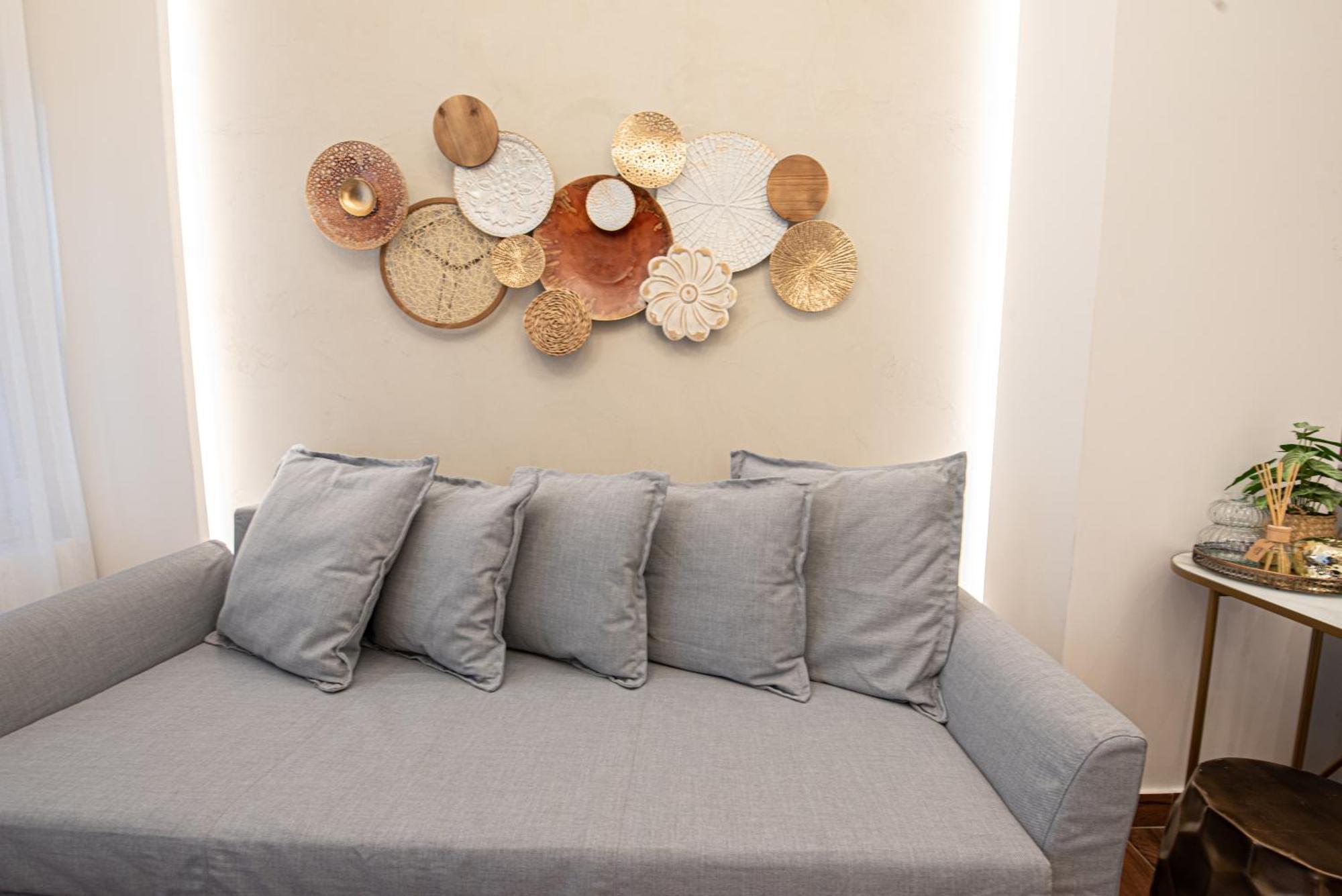 Luxe Loft Near Seaside Apartment Thessaloniki