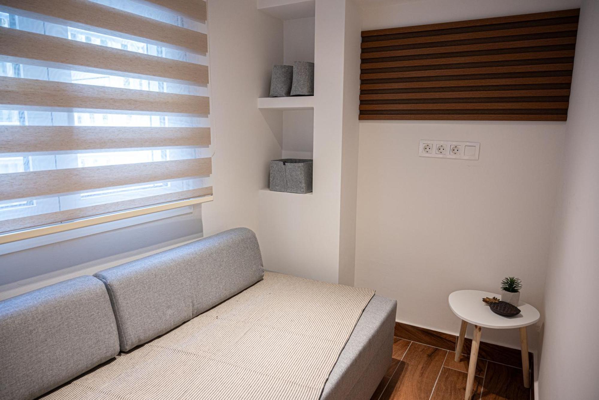 Luxe Loft Near Seaside Thessaloniki